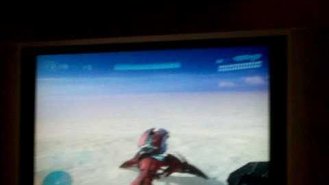 halo 3 snowbound glitch