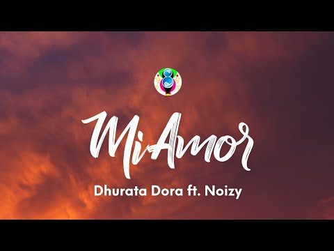 Dhurata Dora Ft. Noizy - Mi Amor