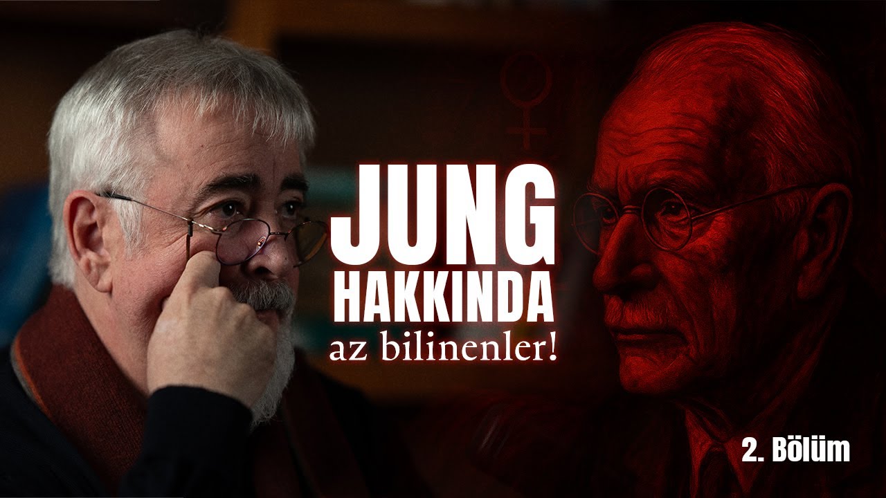 Jung Hakkında Az Bilinenler - Bölüm 2