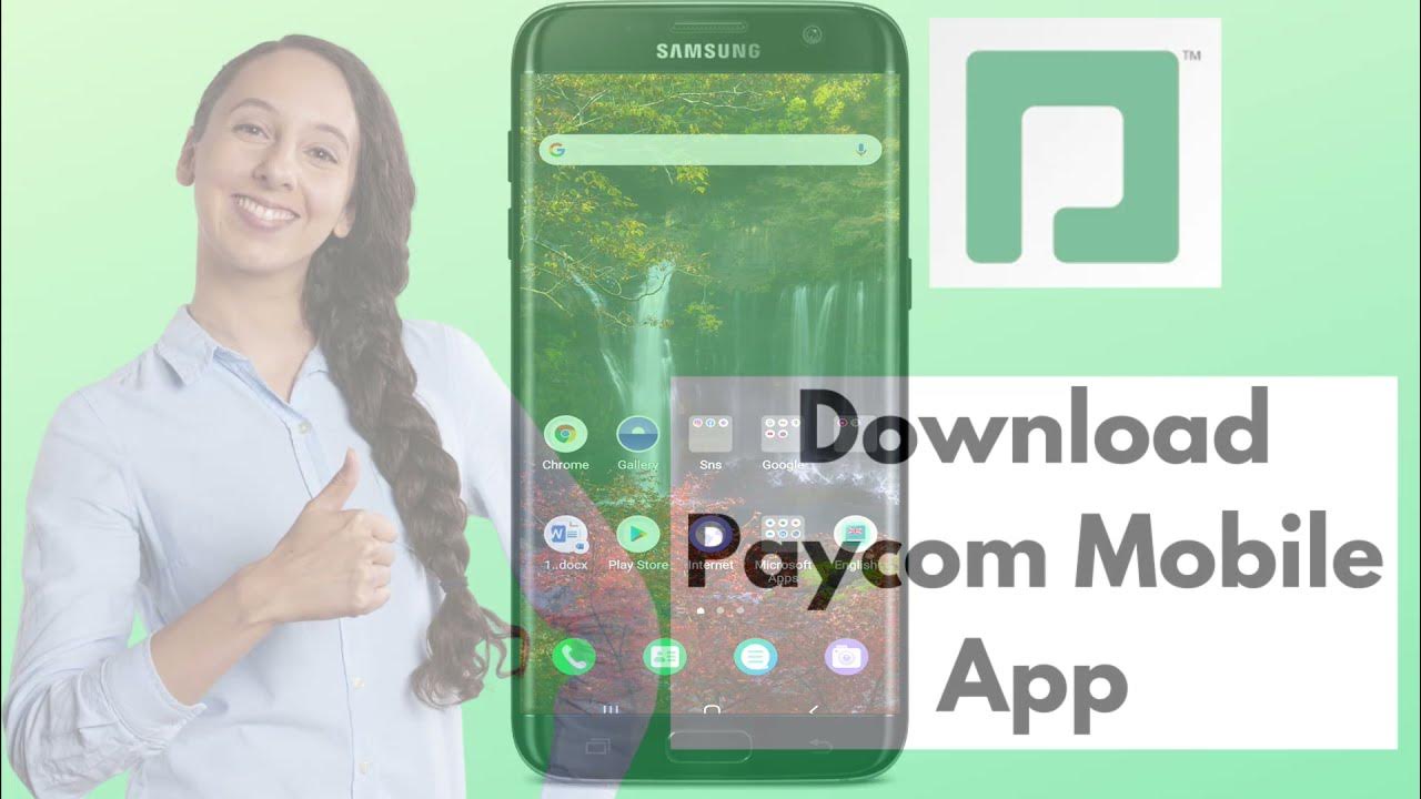 How to Download Mobile App 2021 Tutorial YouTube