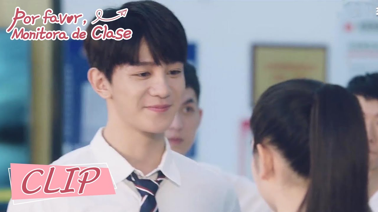 EP7Clip ¡Li,por fin consigue reconocimiento de todos!【Por favor EP7Clip ¡Li,por fin consigue reconocimiento de todos!【Por favor