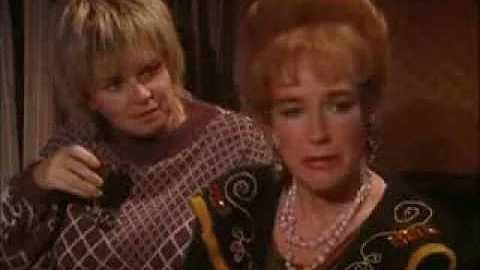 Mary Doll & Ella Cotter