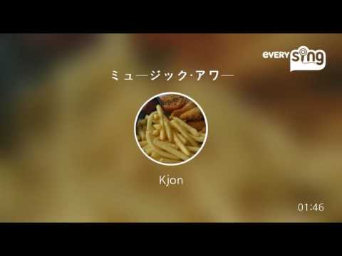 [everysing] ミュージック・アワー
