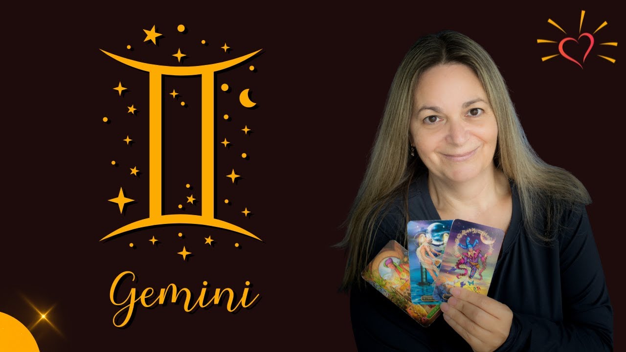 Близнецы ♊ Победа за вами: отпускаем прошлое и шагаем в будущее