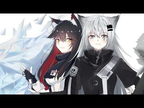 Nightcore Skillet Sick of it and The PanHeads Band Skillet cover От всего устал