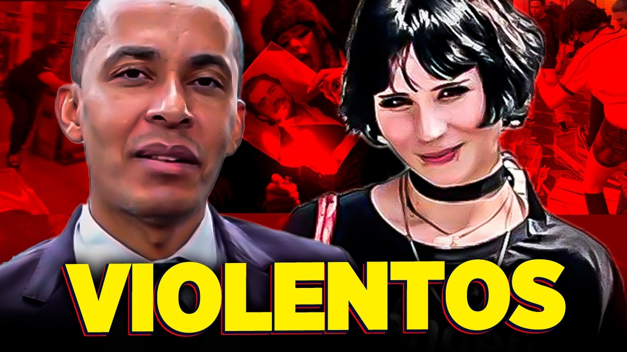 Kim kataguiri rebate jornalista que acusou o mbl de incentivar a violência política