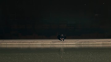 Aaron Taylor - What Do You Do (Official Visualiser)