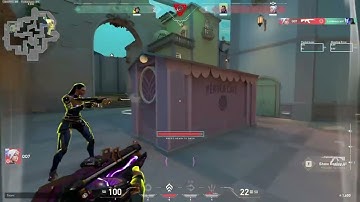 Valorant Clip dump #2+ Replay System