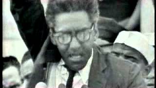 Brother Outsider: The Life of Bayard Rustin - Trailer - POV | PBS