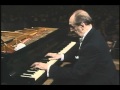 Schubert  impromptu n3 horowitz