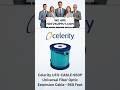 Celerity UFO-CABLE-950P Universal Fiber Optic Extension Cable - 950 Feet