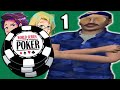 OUR NEW HERO HAS ARRIVED - World Series of Poker