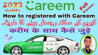 Careem car registration | Careem captain id | Careem in dubai screenshot 3