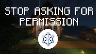 STOP USING MOJANGS AUTHENTICATION SERVERS | Minecraft Weekly News