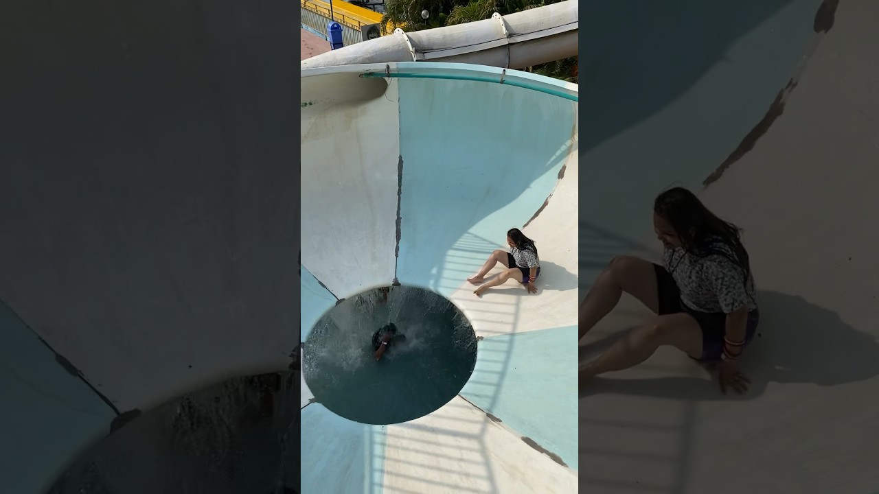 Crystal World Water Park Haridwar 