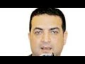ابتهالات الشيخ حسام الاجاوي بمناسبه الاحتفال بايام الحج