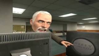 MICROVOLTS 3 - HACKS (PARODIA/PARODY) MINICLIP.