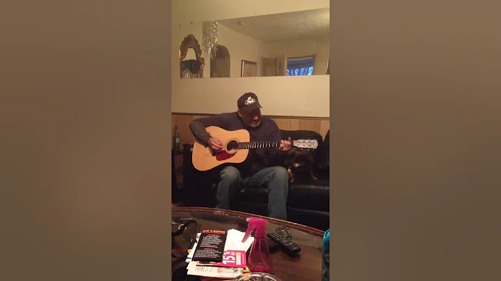 Brian Keffer playing