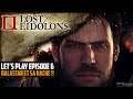 Lost eidolons episode 6  balastar et sa hache 