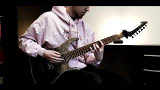 Emmure-We were just kids (Guitar Cover)