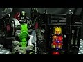 Mastermind Creations JAEGERTRON (Lockdown): EmGo's Transformers Reviews N' Stuff
