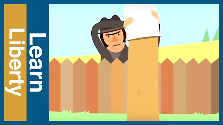 How Dirty Laws Trash The Environment | Learn Liberty