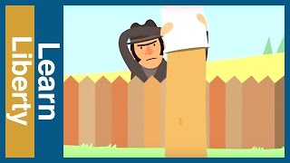 How Dirty Laws Trash The Environment | Learn Liberty