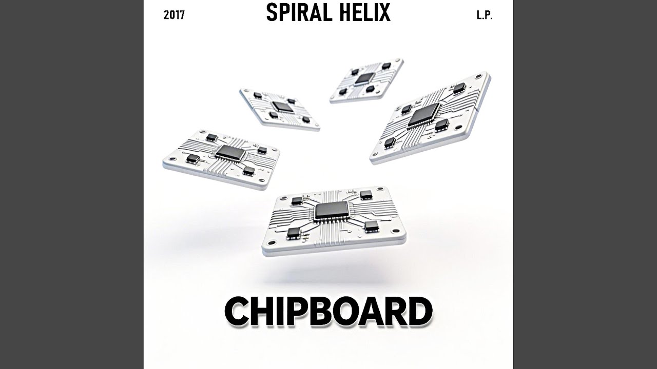 Watch Chipboard Side B on YouTube Watch Chipboard Side B on YouTube