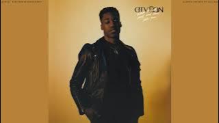 GIVĒON - HEARTBREAK ANNIVERSARY  ( s l o w e d       r e v e r b )