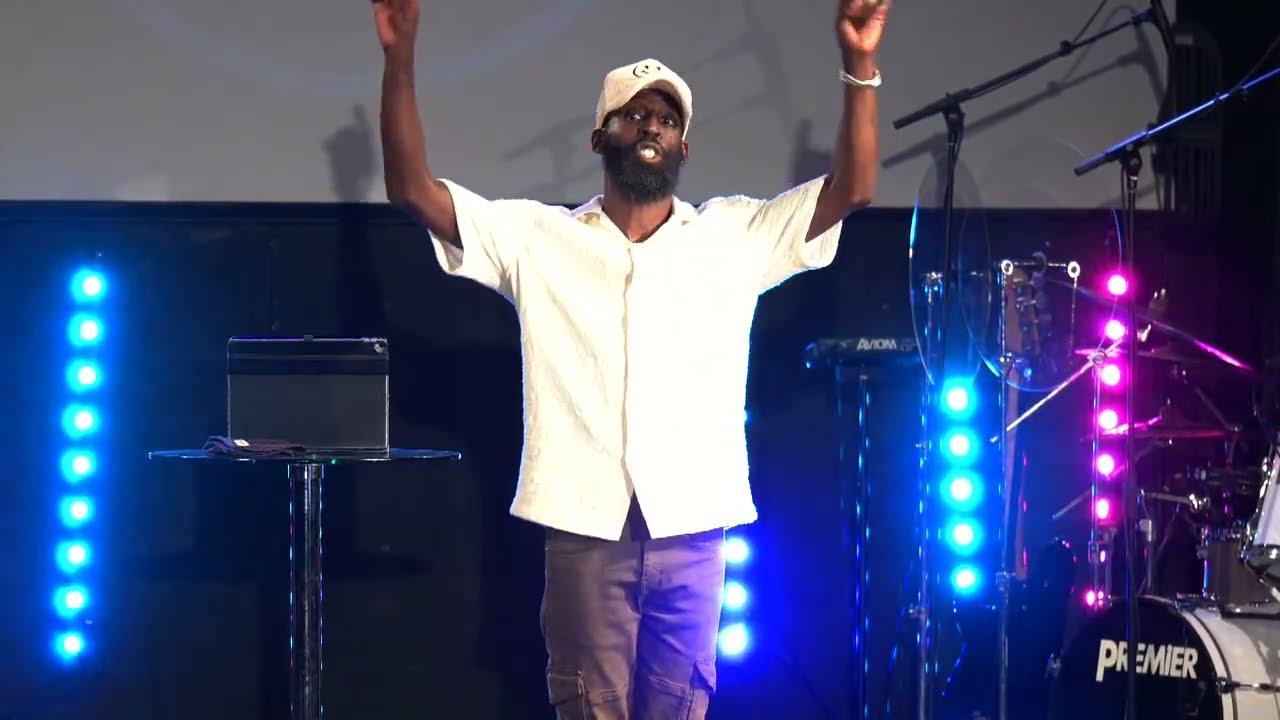 LiVe Church Orlando // Sunday Morning Worship 1130// Pastor Tye & Shante Tribbett YouTube