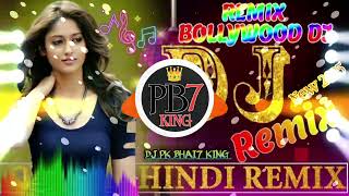 lahu Banke Aansoo Barasne Lage Dj Remix  Hindi Bewafa Song Dj Remix 2025  New Jbl Dj Viral Song