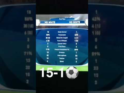 احمدي جنجو يفوز 15 ريال مدريد