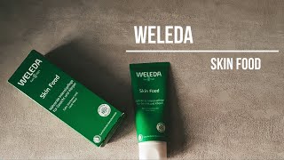 WELEDA SKIN FOOD: вся правда о креме для лица - ОБЗОР - Видео от Olesia W