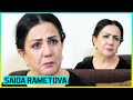 Saida Rametova yig‘lab og‘ir kasallik sabab Turkiyadan qaytgani, oilasi va hayotni sevishi haqida