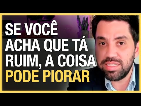 Vídeo: O que é um sintoma de oscilação?