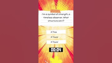 A Riddle from Another Dimension! #quiz #riddles #fun