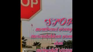 story wa stop membenci orang lain