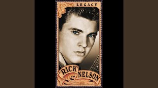 Watch Ricky Nelson Brand New Girl Remastered video