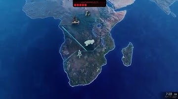 Urza Commands the XCOM 2 Project, Episode 9