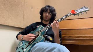 Mi Cosa (Take 1)- Wes Montgomery