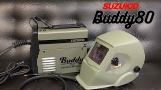 【SUZUKID】Buddy80オンラインストア限定モデル！
