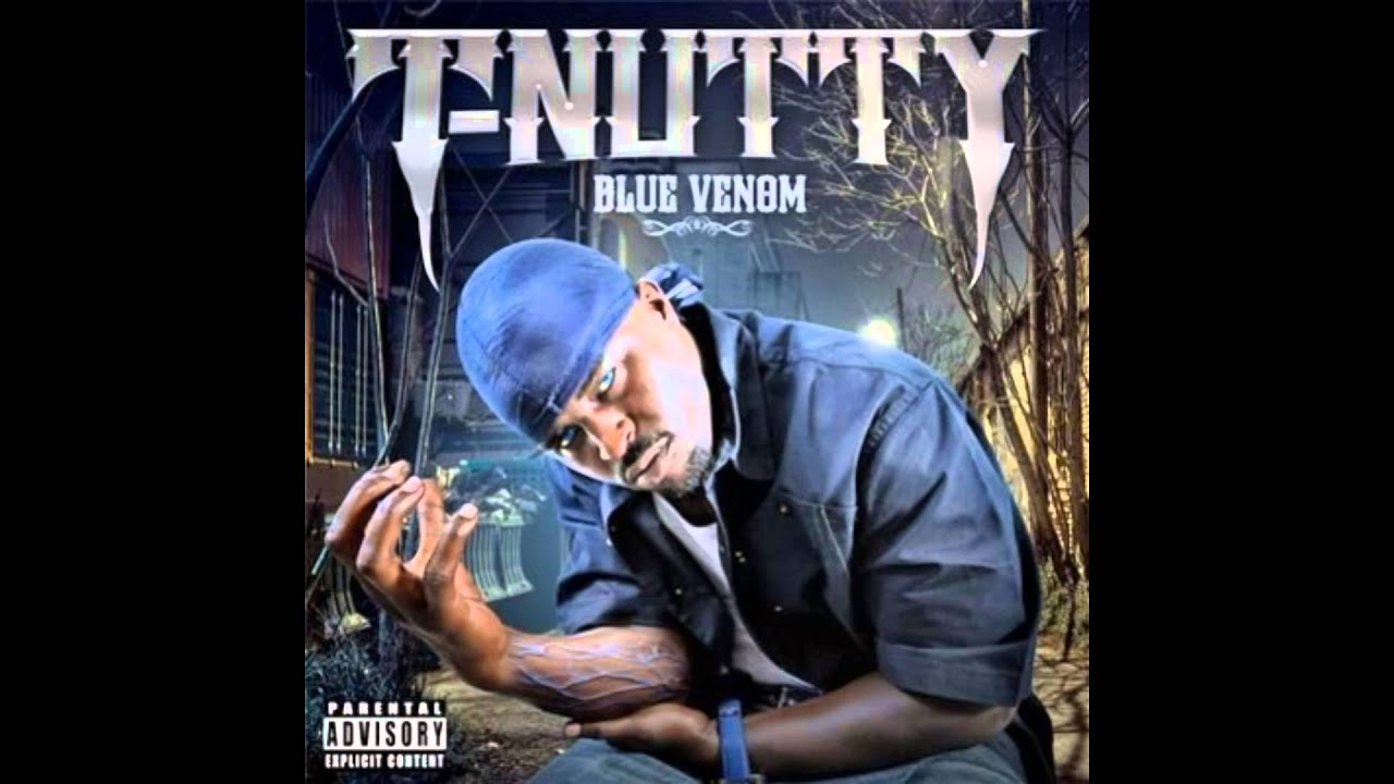 T-Nutty Ft. J. Stalin - What It's Lookin' Like
