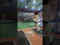 和光、室橋選手打法！ #野球女子 #baseball #野球