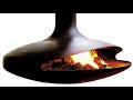 How a Gyrofocus Fireplace is made - BRANDMADE in FRANCE