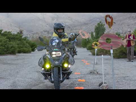2021 Adventure Rally & Camp Video