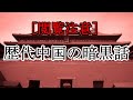［自己責任系］菜人、肉まんじゅう、両脚羊etc［ゆっくり解説］