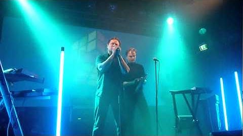 File Not Found - Circuits (WGT 2011)