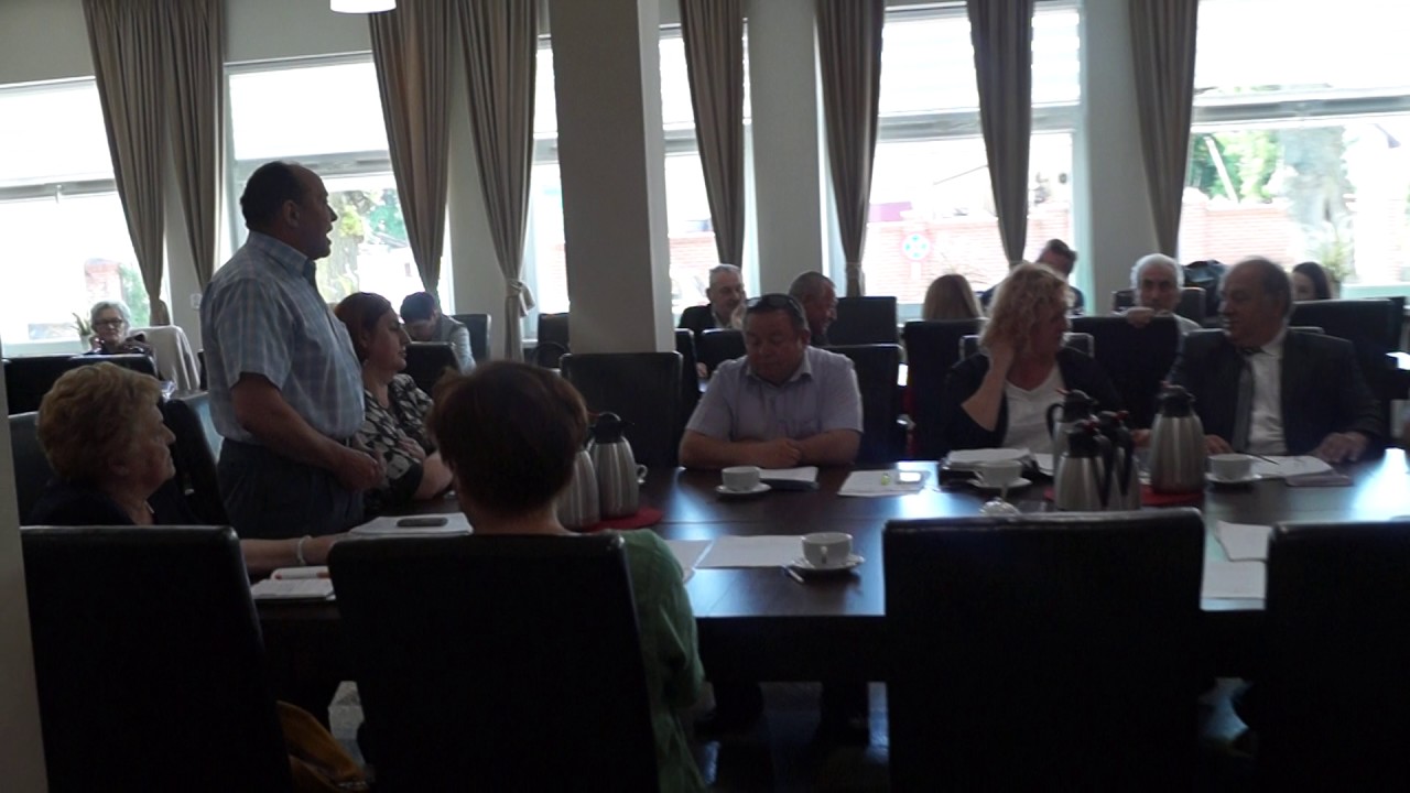 Sesja Rady Gminy w Wińsku cz.17 - YouTube