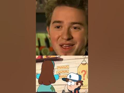 How Alex Hirsch got Hired - YouTube