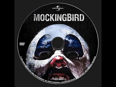 2014 Mockingbird